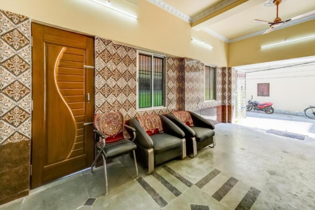 Goroomgo Neelachal Holiday Nibasa Puri Near Sea Beach Area - Perfect Location With Excellent Service Awarded Bagian luar foto