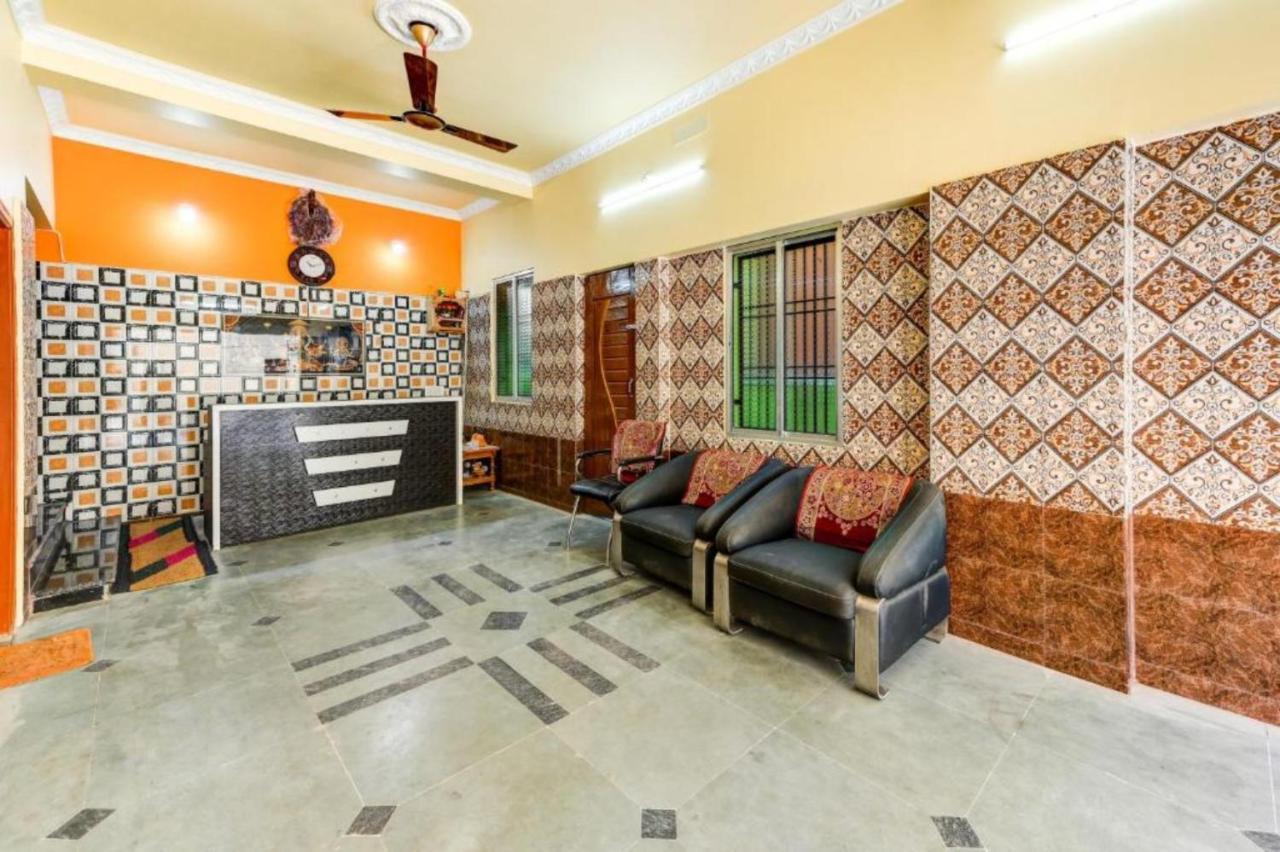 Goroomgo Neelachal Holiday Nibasa Puri Near Sea Beach Area - Perfect Location With Excellent Service Awarded Bagian luar foto
