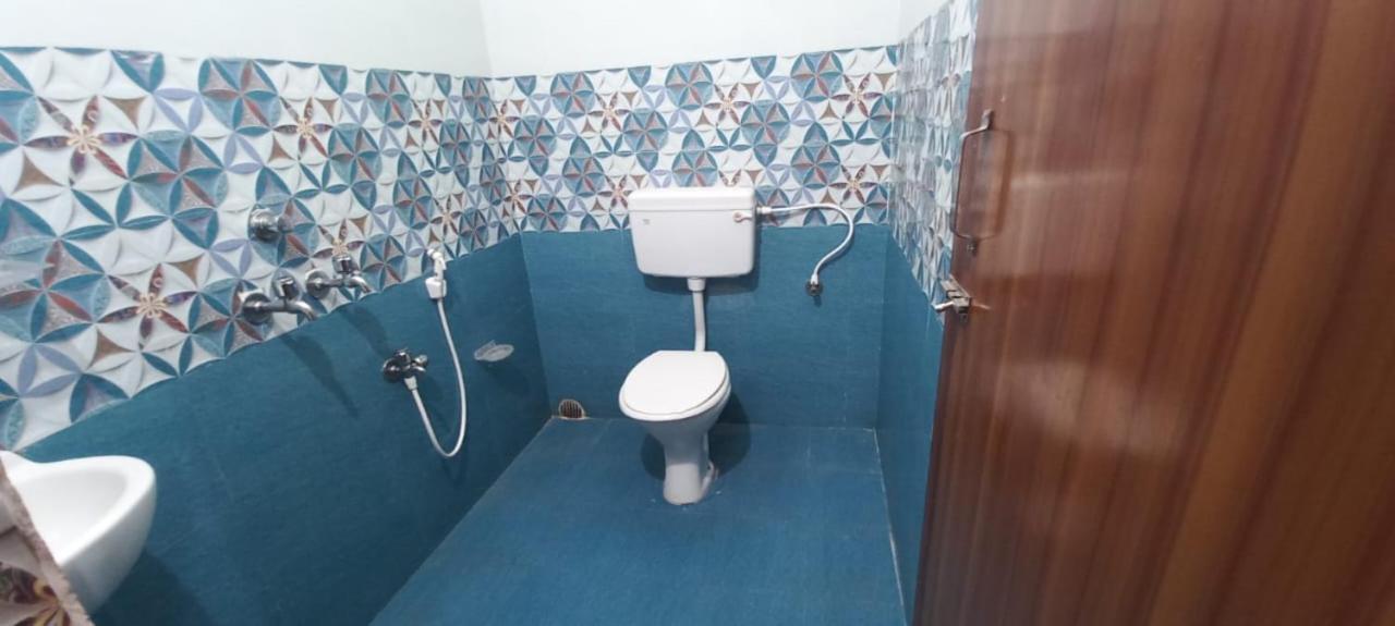 Goroomgo Neelachal Holiday Nibasa Puri Near Sea Beach Area - Perfect Location With Excellent Service Awarded Bagian luar foto