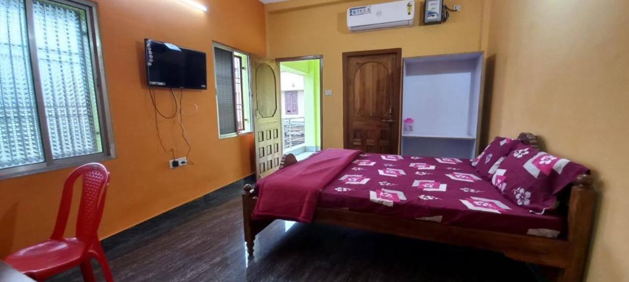 Goroomgo Neelachal Holiday Nibasa Puri Near Sea Beach Area - Perfect Location With Excellent Service Awarded Bagian luar foto