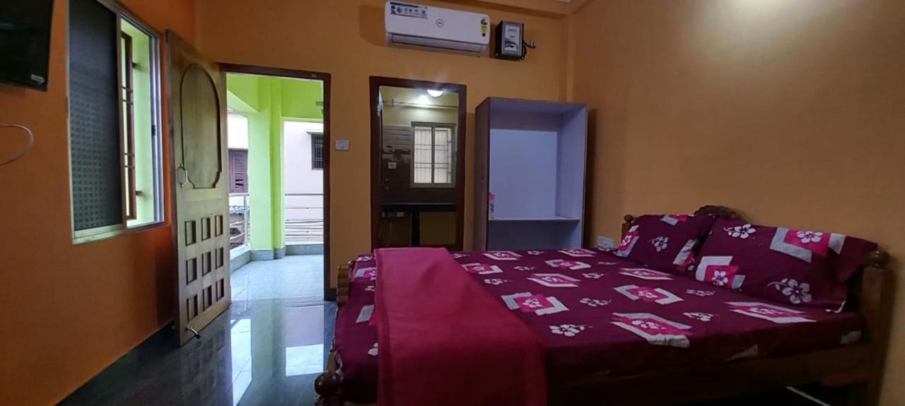 Goroomgo Neelachal Holiday Nibasa Puri Near Sea Beach Area - Perfect Location With Excellent Service Awarded Bagian luar foto