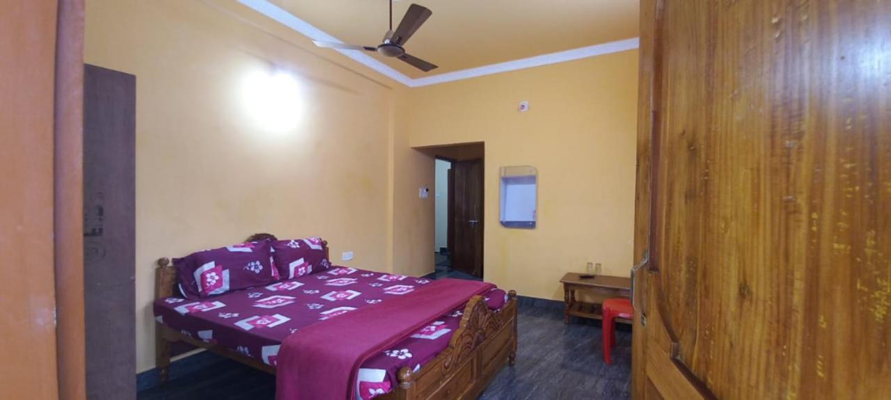 Goroomgo Neelachal Holiday Nibasa Puri Near Sea Beach Area - Perfect Location With Excellent Service Awarded Bagian luar foto
