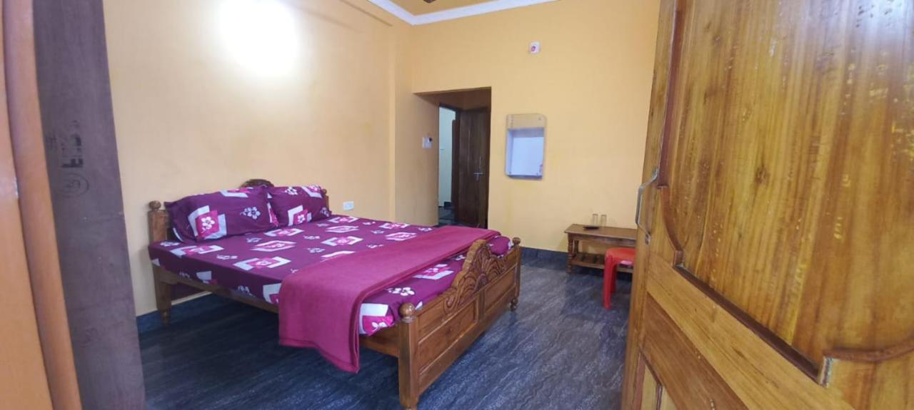 Goroomgo Neelachal Holiday Nibasa Puri Near Sea Beach Area - Perfect Location With Excellent Service Awarded Bagian luar foto