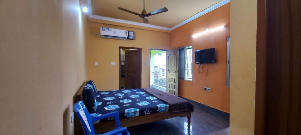 Goroomgo Neelachal Holiday Nibasa Puri Near Sea Beach Area - Perfect Location With Excellent Service Awarded Bagian luar foto
